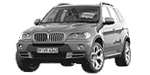 BMW E70 P00CB Fault Code