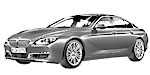 BMW F06 P00CB Fault Code